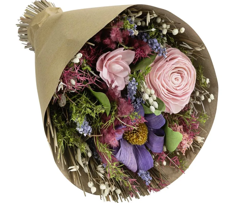 Dehner Trockenblumenbouquet Beauty Sale