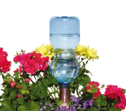 Blumat Bewässerungssysteme & Pumpen - Tropf- Flaschenadapter mit Tonkegel XL, 2 Stk.