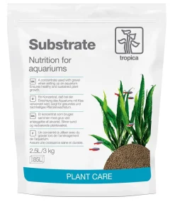 Tropica® Bodengrund > Tropica Bodengrund Nährboden