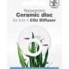 Tropica® Mehr Pflege & Technik|Pflanzenpflege > Tropica Keramikscheibe für CO2 Diffuser 3-in-1