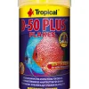 Tropical® Fischfutter > Fischfutter D-50 Plus