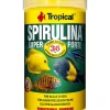 Tropical® Fischfutter Super Spirulina Forte 36% New