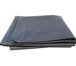 Ubbink Gartenteich·Teichbecken & Teichfolien|Teichbecken & Teichfolien - Aqua Liner PVC-Teichfolie, 0,m Schwarz