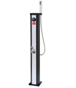 Ubbink Pools & Whirlpools > Dusche Solaris Elite, ca. B16/H118/T16 cm