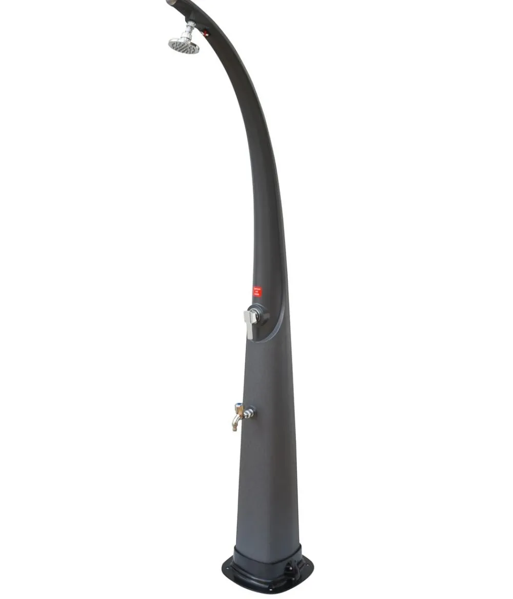 Ubbink Dusche Solaris Premium, ca. B32/H217/T31,60 cm Discount