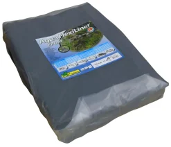 Ubbink EPDM-Teichfolie Aqua Flexiliner Schwarz Outlet