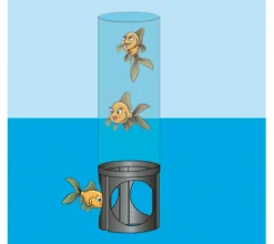 Ubbink Gartenteich·Teichzubehör & Teichpflege|Teichzubehör & Teichpflege > Fischsäule