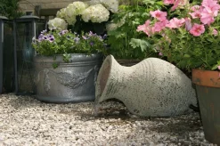 Ubbink Keramik-Gartenbrunnen Larissa, ca. B53/H30/T34 cm Hot