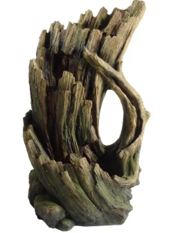 Ubbink Polyresin-Gartenbrunnen Mini-Wasserfall Alcamo, ca. B51/H78/T36 cm Discount