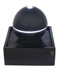 Ubbink Gartenbrunnen - Polyresin-Gartenbrunnen Acqua Arte Tripoli, ca. H53 cm