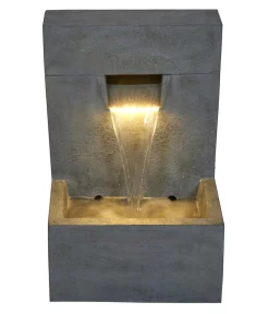 Ubbink Gartenbrunnen > Polyresin-Gartenbrunnen Acqua Arte Posada, ca. H61 cm