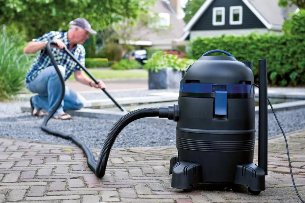 Ubbink Pool - und Teichsauger Vacu Pro Cleaner® Maxi Sale