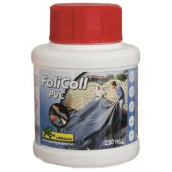 Ubbink Gartenteich·Teichbecken & Teichfolien|Gartenteich·Teichzubehör & Teichpflege - PVC-Kleber für Teichfolien FoliColl, 250 ml