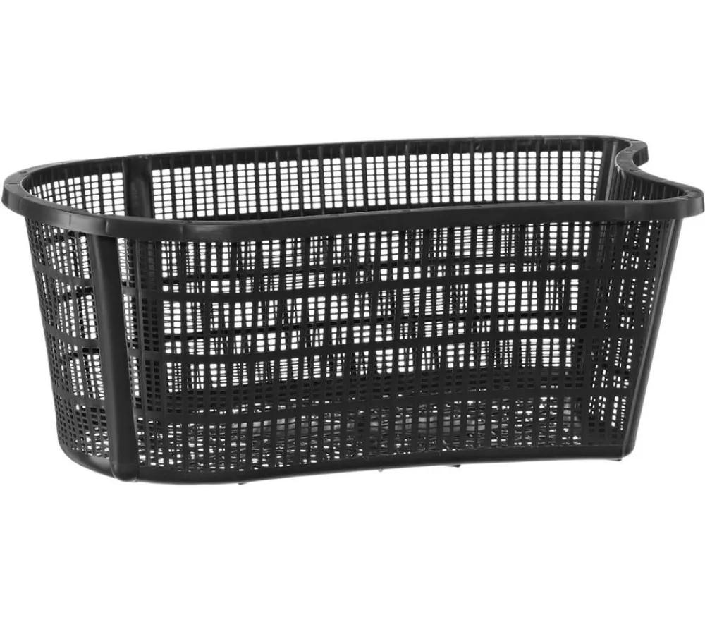 Ubbink Seerosenkorb, , 15 x 24 x 40 cm Schwarz Best