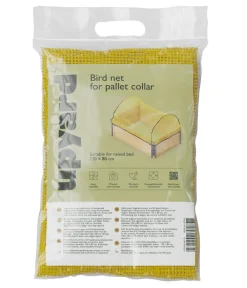 upyard Hochbeete & Frühbeete > Vogelschutznetz für Bögen, ca. B120/T80 cm