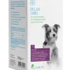 VALETUMED Nahrungsergänzung Für Tiere|Nahrungsergänzung Hund > Ergänzungsfutter für Hunde Relax Tabs, 180 g