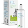 VALETUMED Nahrungsergänzung Für Tiere|Nahrungsergänzung Hund > Ergänzungsfutter für Hunde & Katzen Lachsöl, 100 ml