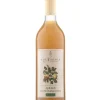 van Nahmen Säfte - Apfelsaft von Streuobstwiesen, 0,75 L