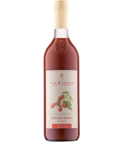 van Nahmen Säfte - Datterino Tomate Direktsaft, 0,75 L