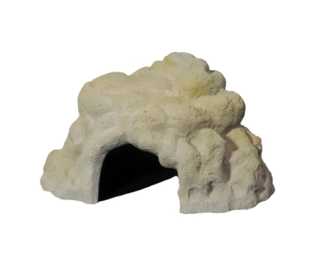 VARIOGART® Deko > Aquariumdeko Barschhöhle