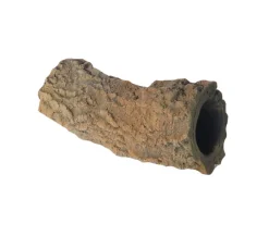 VARIOGART® Deko|Terrarium Zubehör > Aquariumdeko Garnelenröhre I