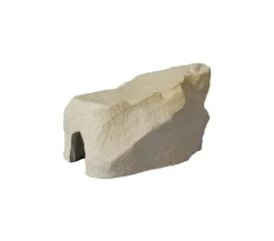 VARIOGART® Deko|Terrarium Zubehör > Aquariumdeko Höhle II S