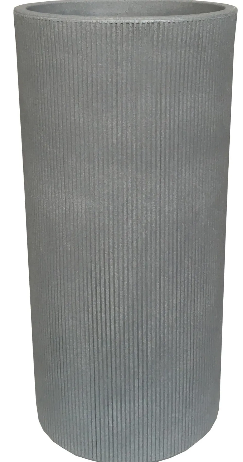 Vasar Blumentöpfe & Übertöpfe > Kunststoff-Pflanztopf City, Ø33/H69 cm,