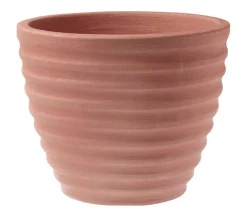 Vasar Blumentöpfe & Übertöpfe > Kunststoff-Topf Murano, rund