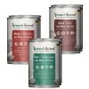Venandi Animal Nassfutter Katze > Nassfutter für Katzen Adult Probierpaket 1, 6 x 400 g