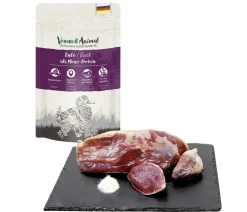 Venandi Animal Nassfutter Katze > Nassfutter für Katzen Monoprotein, Adult, 125 g
