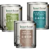 Venandi Animal Nassfutter für Katzen Adult Probierpaket 2, 6 x 800 g Outlet
