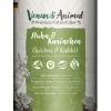 Venandi Animal Nassfutter Katze > Nassfutter für Katzen Adult, 400 g