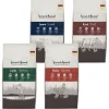 Venandi Animal Trockenfutter Katze|Nassfutter Katze > Trockenfutter für Katzen Adult Probierpaket 2, 4 x 1,5 kg