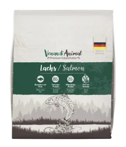 Venandi Animal Trockenfutter Katze|Nassfutter Katze > Trockenfutter für Katzen Adult