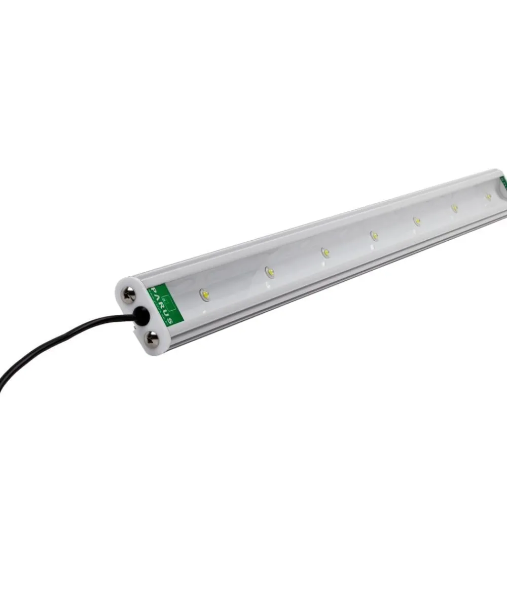 Venso Gewächshaus Zubehör - LED-Anzuchtlampe GrowLight Duo