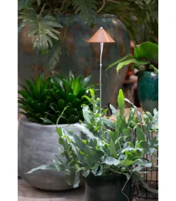 Venso Gewächshaus Zubehör > LED-Pflanzenlampe
