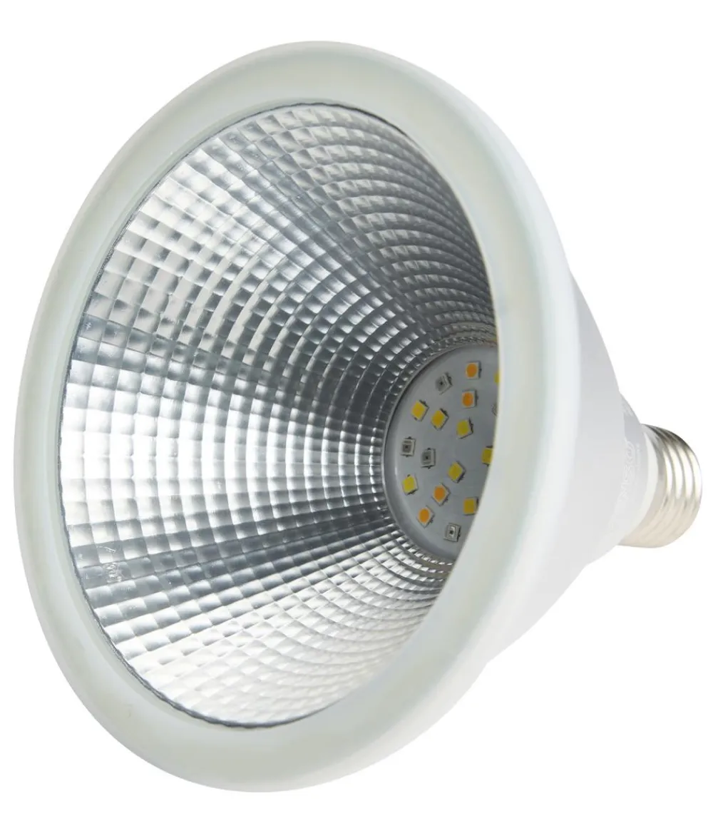Venso Gewächshaus Zubehör > LED-Pflanzenlampe Indoor Plants E27, 15 W