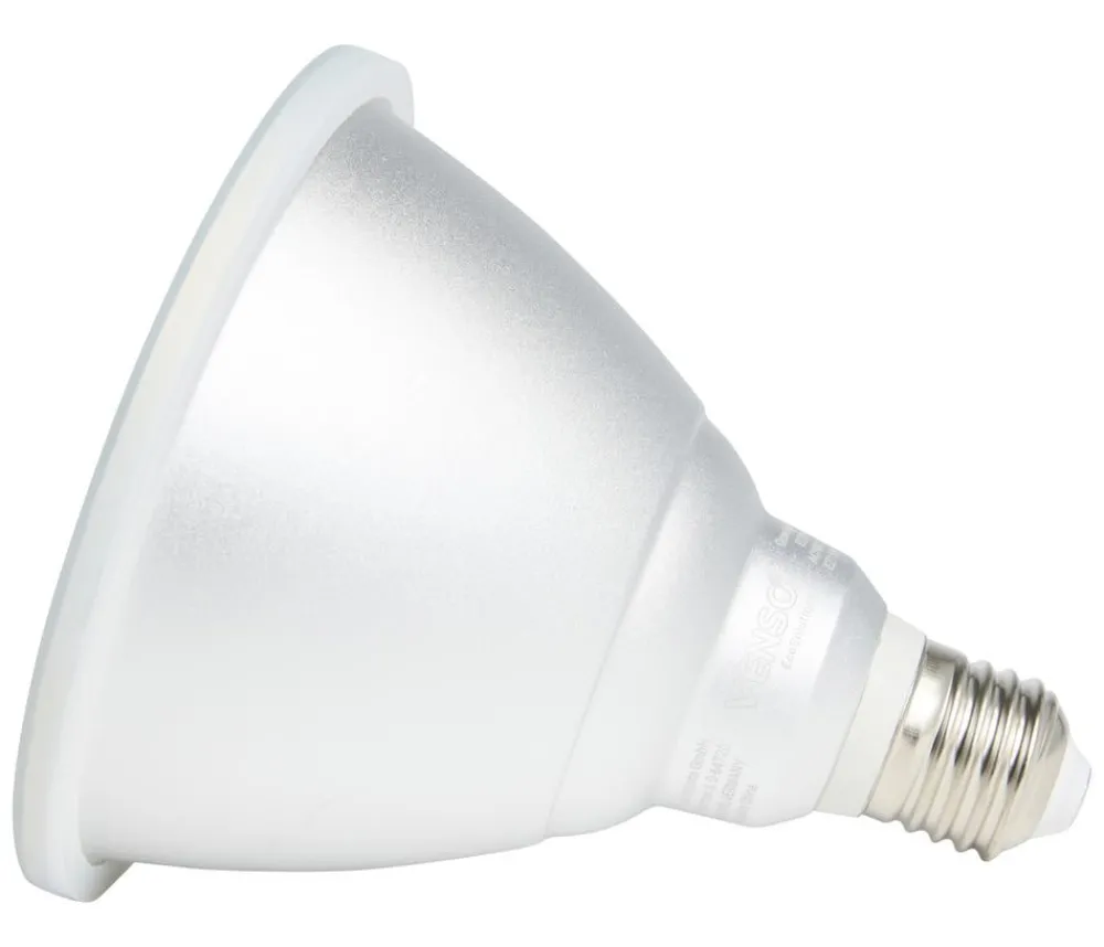 Venso Gewächshaus Zubehör > LED-Pflanzenlampe Indoor Plants E27, 15 W