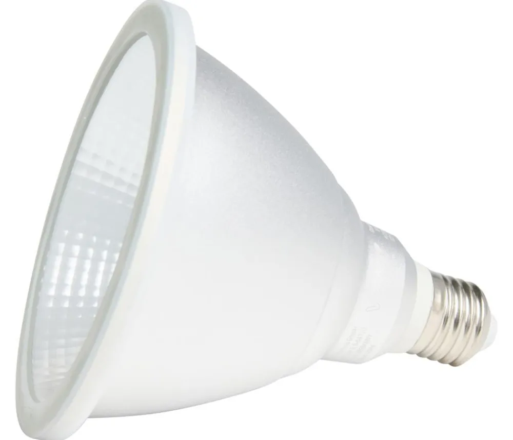Venso Gewächshaus Zubehör > LED-Pflanzenlampe Indoor Plants E27, 15 W