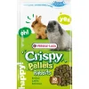 Versele-Laga Kleintierfutter > Kaninchenfutter Crispy Pellets, 2 kg