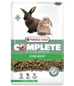 Versele-Laga Kaninchenfutter Complete Cuni Adult New