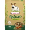Versele-Laga Kaninchenfutter Nature Fibrefood Cuni, 1 kg Discount