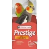 Versele-Laga Vogelfutter & Snacks > Vogelfutter Prestige Großsittiche, 20 kg
