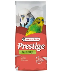 Versele-Laga Vogelfutter & Snacks > Vogelfutter Prestige Wellensittiche, 20 kg