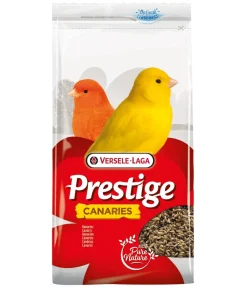 Versele-Laga Vogelfutter & Snacks > Vogelfutter Prestige Kanarien
