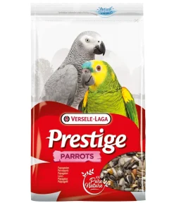 Versele-Laga Vogelfutter & Snacks - Vogelfutter Prestige Exoten, 20 kg