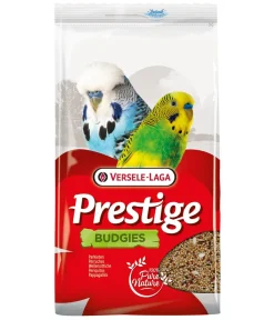 Versele-Laga Vogelfutter & Snacks - Vogelfutter Prestige Papageien Loro Parque Ara Parrot Mix, 15 kg