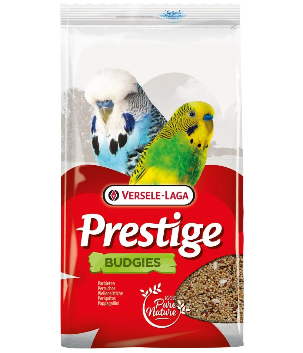 Versele-Laga Vogelfutter Prestige Wellensittiche, 4 kg Online