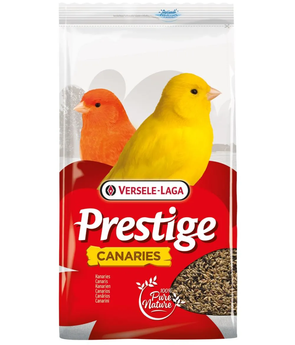 Versele-Laga Vogelfutter Prestige Kanarien Online