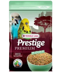 Versele-Laga Vogelfutter & Snacks - Vogelfutter Prestige Premium Wellensittiche